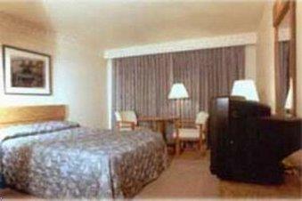 Roosevelt Inn At Roosevelt Blvd, Philadelphia, Pa Rum bild